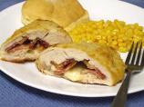 Chicken Breast Filled With Bacon & Cheese
