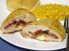 Chicken Breast Filled With Bacon & Cheese