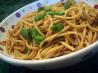 Simple Chinese Noodles. Recipe by Fairy Godmother