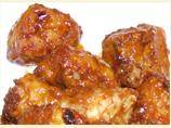 Crispy Fish in Chili Sauce