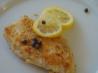 Chicken Piccata. Recipe by Mary Anne