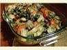 Easy & Tasty Fish & Tomatoes