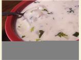 Crab Soup