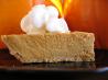 Pumpkin Chiffon Pie. Recipe by Babs7