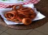 Copycat Burger King Onion Rings. Recipe by K's
