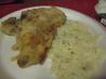 Caesar Pork Chops