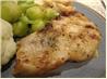 Caesar Pork Chops