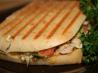 Cobb Salad Panini