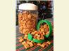 Praline Pecan Crunch Snack Mix