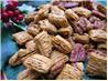 Praline Pecan Crunch Snack Mix