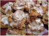 Banana Oatmeal Rocks. Recipe by Pam-I-Am