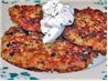 Potato Pancakes Polish