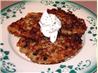 Potato Pancakes Polish
