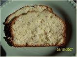 Tropical Pound Cake