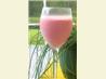 Easy Strawberry Smoothie
