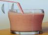 Easy Strawberry Smoothie. Recipe by Mama_Jennie