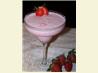 Easy Strawberry Smoothie
