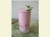 Easy Strawberry Smoothie