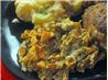 Jennie's Green Bean Casserole. Recipe by Mama_Jennie