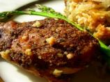 Slow Cooked Garlic Chicken