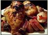 Lemon Greek Chicken