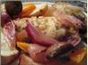 Lemon Greek Chicken