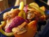 Lemon Greek Chicken