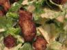 French Bread Croutons. Recipe by Cookgirl