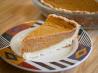 Vegan Pumpkin Pie