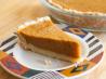 Vegan Pumpkin Pie
