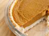 Vegan Pumpkin Pie