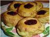 Mock Doughnuts. Recipe by katie in the UP