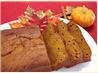 Melt in Your Mouth Pumpkin Bread