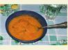 Carrot and Coriander Winter Soup