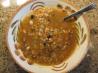 Wild Mushroom and Barley Soup