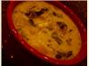 Egyptian Spinach Soup