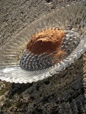 Cajun Seasoning Mix. Photo by Cookgirl