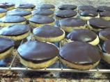 Three-Pepper Spice Cookies.