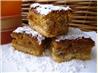Apricot Bars With Shortbread Crust. Recipe by Kittencalskitchen