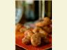 Sweet and Spicy Nuts. Recipe by dojemi