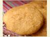 Banana Cookies