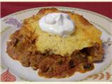 Tasty Tamale Pie