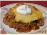 Tasty Tamale Pie