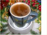 Simple Spiced Cider