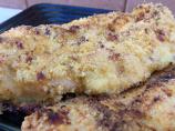 Mustard Baked Sour Cream Chicken II