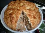 Quick Beer Bread