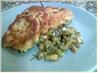 Leek Fritters (Prassokeftedes)