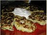 Leek Fritters (Prassokeftedes)