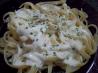 Better Than Olive Garden Alfredo Sauce