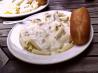 Better Than Olive Garden Alfredo Sauce